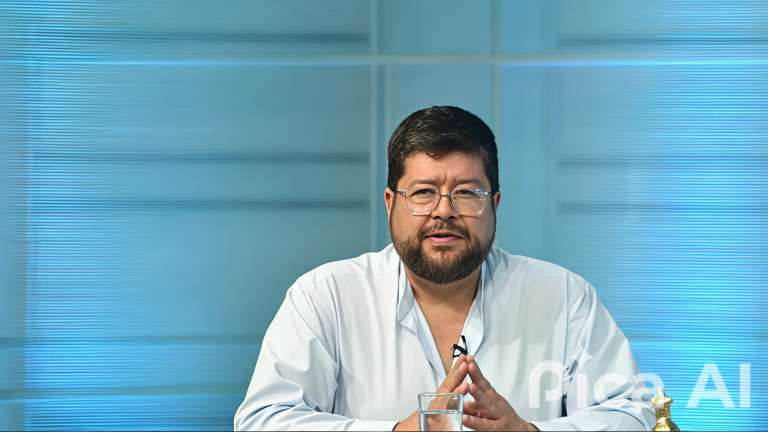 ¿SAMUEL, LA OPCIÓN MENOS MALA? 