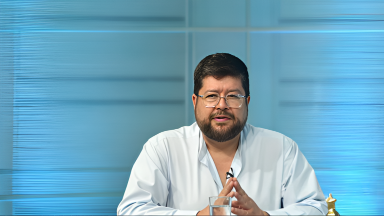 ¿SAMUEL, LA OPCIÓN MENOS MALA? 