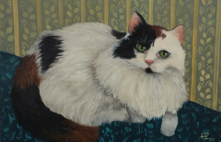 ENTRE LO TERRENAL Y LO DIVINO